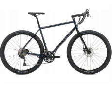 Alexrims Szosa-Gravel Alexrims RXD3 Road Disc, 700c, 30mm kužel, bezdušový připravený, nedostatek disku je, tuhá náprava, strojní ložiska, hmotnost 1550g (nové)