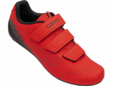 Giro Men s Shoes Giro Stylus jasně červená velikost 42 (NOVINKA)