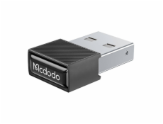 Adaptér USB Bluetooth 5.1 pre PC, Mcdodo OT-1580 (čierny)