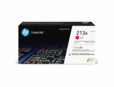 HP 213A Mgn Original LaserJet Toner Crtg (3,000 pages)