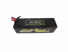 Accumulator Gens Ace G-Tech Bashing 11000mAh 14.8V 100C 4S2P LiPo EC5