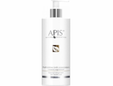 Apis Hydrogel čistící tonikum s kyselinou mandlovou 500ml