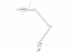 Stolní LED lampa Goobay se svorkou, 10 W