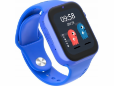 Garett Smartwatch Kids Twin 2 4G modrá