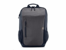 BAZAR - HP Travel 18L 15.6 IGR Laptop Backpack - batoh - Rozbaleno (Komplet)