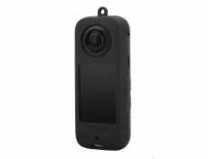 Silikonový kryt kamery Sunnylife pro Insta360 X3 (IST-BHT504)