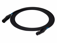 SSQ Cable XX15 - kabel XLR-XLR, 15 metrů