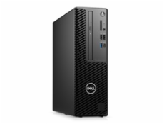 Dell Precision/3460/SFF/i7-14700/16GB/512GB SSD/UHD 770/W11P/3RNBD