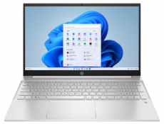 HP Pavilion 15-eg3214nw Intel® Core™ i5 i5-1335U 39,6 cm (15.6 ) Full HD 16 GB DDR4-SDRAM 512 GB SSD Wi-Fi 6 (802.11ax) Windows 11 Home White