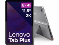 Lenovo Tab Plus Helio G99 11.5  2K IPS 400nits Touch 8/128GB Mali-G57 MC2 Android Luna Grey