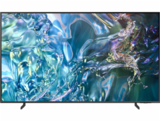 Samsung Q67D 43Q67DAUXXH televizor 109,2 cm (43 ) 4K Ultra HD Smart TV Wi-Fi Šedá, Titanová