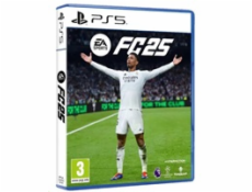 PS5 - EA Sports FC 25