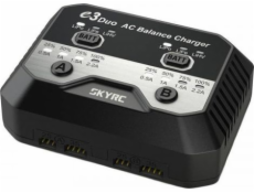 Nabíječka SkyRC SkyRC e3 Duo 2 x 20W