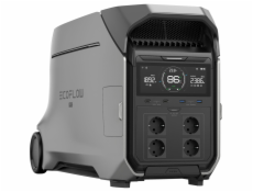 EcoFlow Delta Pro 3 Portable Powerstation