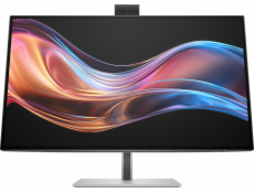 HP LCD 727pm 27  4K 3840x2160, IPS, 16:9,Cam, 4x3W, 400nits,5ms,2000:1,DP, DP out, HDMI, 5xUSB A,USB-C, RJ-45, TB4 -100W