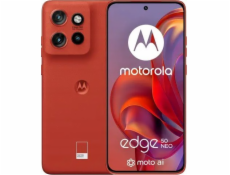 Motorola Edge 50 Neo 5G  (6.4 ) 120Hz Dual SIM Android 14 5G USB Type-C 12 GB 512 GB 4310 mAh Poinciana Terakota