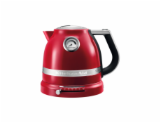 KitchenAid 5KEK1522EER elektrická konvice 1,5 l 2400 W Červená