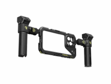 Set of mounts Genius Rig Freewell for iPhone 15 Pro