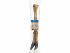 PETMEX Deer hoof - pamlsek pro psa - 250g