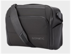 Gomatic Messenger Bag V2