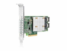 HPE Smart Array E208i-p SR Gen10 (8IntLanes/NoCache) 12G SAS PCIe 804394R-B21 RENEW