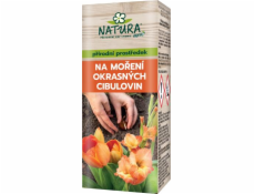 Přípravek Agro  NATURA Přírodní prostředek na moření okrasných cibulovin 100 ml