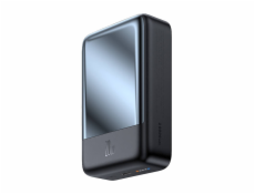 Mcdodo MC-5021 Magnetic Power Bank 20000mAh, 20W (black)