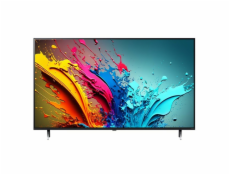 LG 50QNED85T3A televizor 127 cm (50 ) 4K Ultra HD Smart TV Wi-Fi Černá