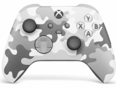 XBOX Controller Artic Camo SE