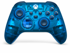 XBOX Controller Sky Cipher SE