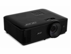 ACER Projektor X1328 DLP WXGA 5000 Lm 20000:1 EMEA 2.7 Kg EURO Power, HDMI x2