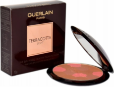 GUERLAIN  TERRACOTTA SVĚTLÝ BRONZING 04 FONCE DORE 10g