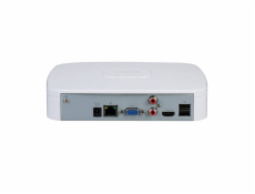 REJESTRATOR IP DAHUA NVR2108-4KS3