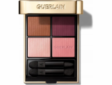 GUERLAIN OMBRES G EYESADOWS PALETTE Majestic Rose 530 4x1,5g