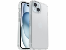 OTTERBOX CASE SYMMETRE CLEAR APPLE IPHONE 13/14/15