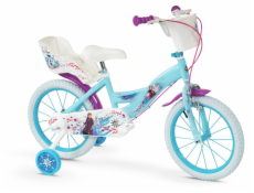 Huffy Rowerek dziecięcy Disney FROZEN 16  21771W