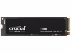 Crucial SSD 2TB P310 PCIe Gen4 NVMe M.2