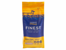 Fish4Dogs Finest Ocean z białą rybą Adult (S) 6kg