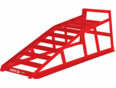 Yato Car ramp 1T/ YT-55670