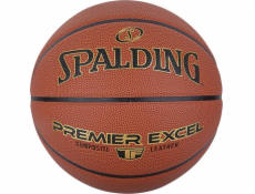 Spalding Premier Excel In/Out Ball 76933Z Orange 7