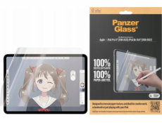 PanzerGlass  GraphicPaper iPad Pro 11 (2018-2022) 2848