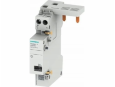 Siemens Detektor požáru 2P 40A AFDD 1-40A 230V pro vyp. overdrive nebo rozdíly. 1+N 5SM6024-2