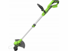 Zastřihovač Greenworks 24V Premium G24LT30