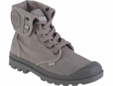 Palladium  Baggy 92353-066-M šedá 39