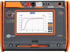 Sonel Multifunkční měřič parametrů elektroinstalace MPI-536 WMPLMPI536