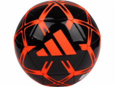 Fotbal Adidas  Starlancer Club černo-červený IP1650 5