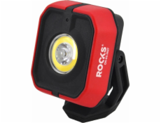 ROOKS WORKSHOP LAMP RING 2 1000/350 lum, 2500 mAh FLEX