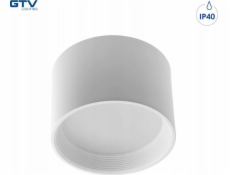 GTV stropní svítidlo ARCCO LED svítidlo, 30W, 2700lm, IP44, IK08, 110, 4000K LD-ARC30W-NB