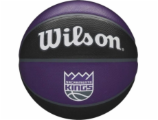 Wilson  NBA Team Sacramento Kings Ball WTB1300XBSAC Black 7