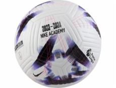 Míč Nike  Premier League Academy Ball FB2985-105 bílý 5